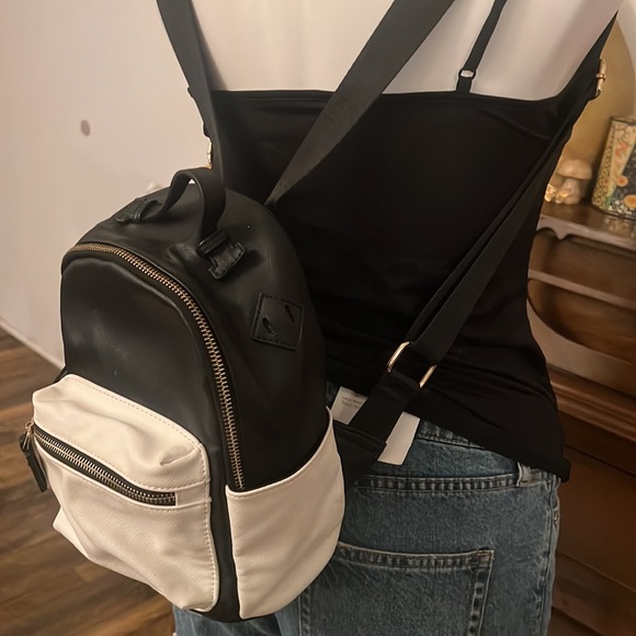 Mini backpack - Picture 4 of 6